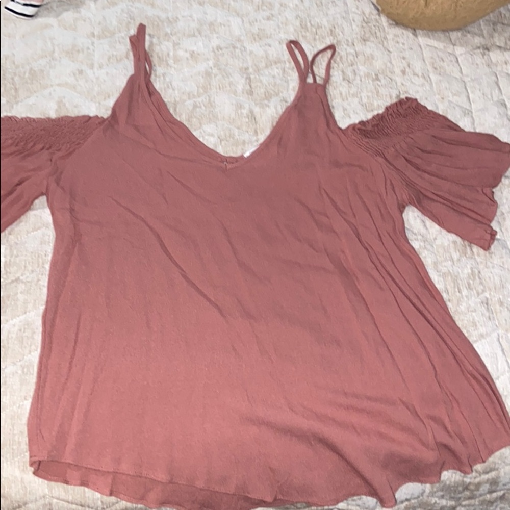 Summer top
